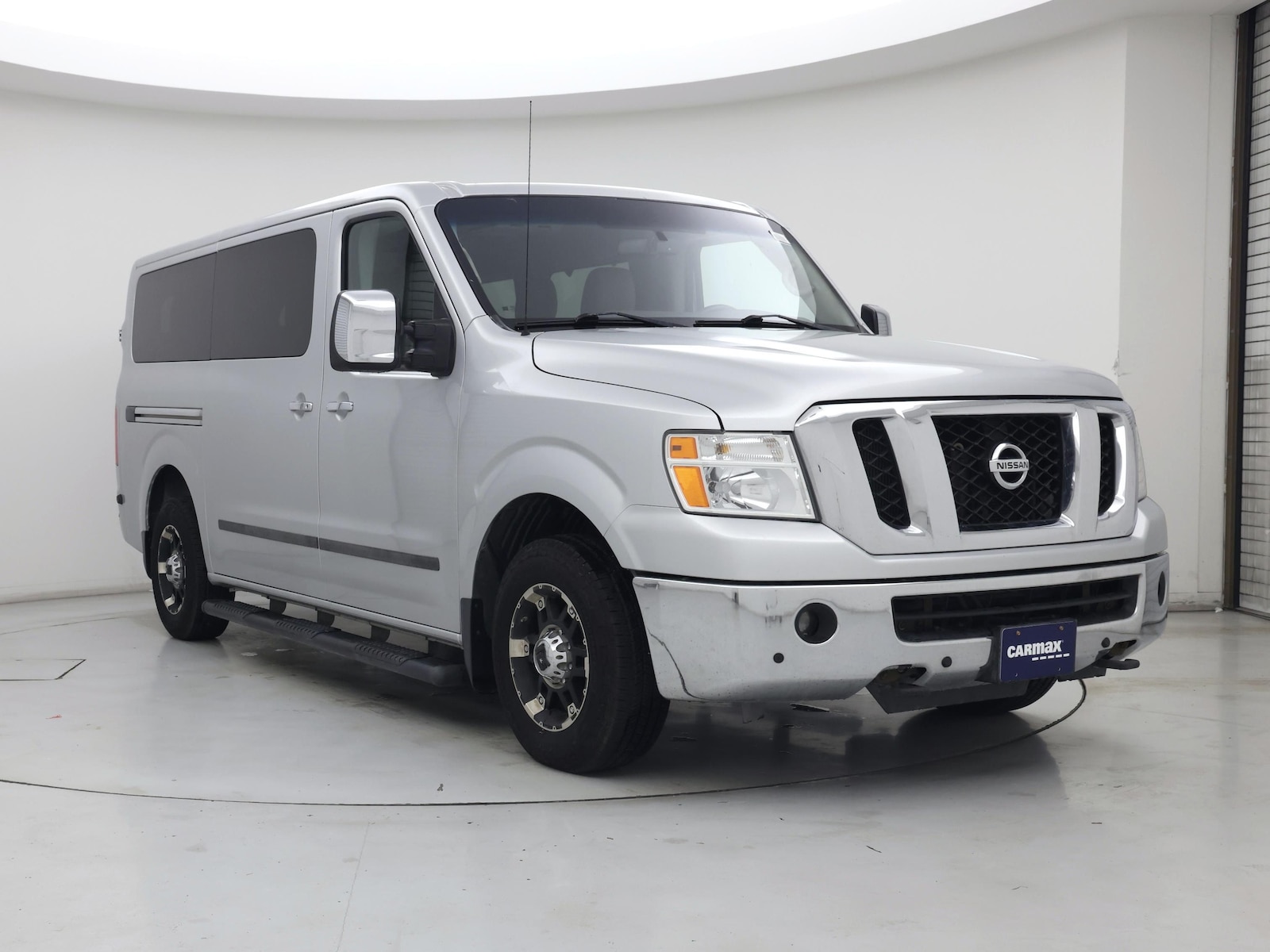 nissan nv passenger 2017 5BZAF0AAXHN851991 image nissan nv passenger 2017 5BZAF0AAXHN851991 image